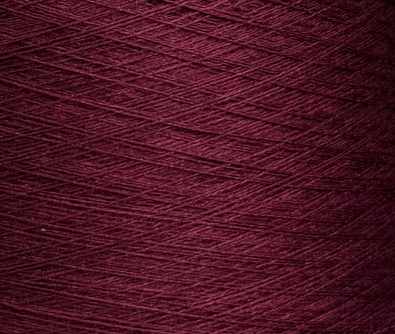 Botto Giuseppe Superzen 2/80 – Filato in merino e seta col. Marsala
